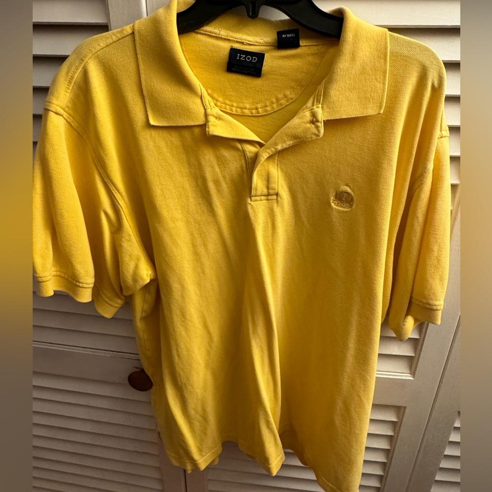 Men’s IZOD Shirt